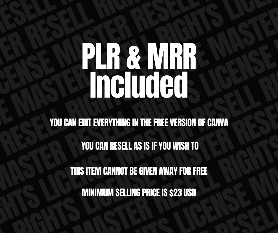 Luxury Mens Edition Vol 2. Reels, Hooks, Captions & Reel Covers