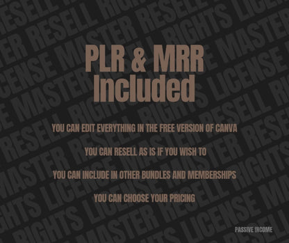 200+ Faceless Marketing Reels With DFY Hooks