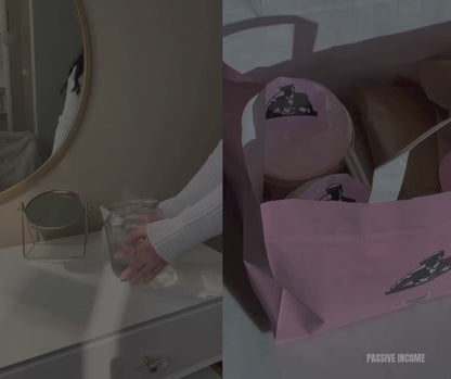 200+ Faceless Marketing Reels With DFY Hooks